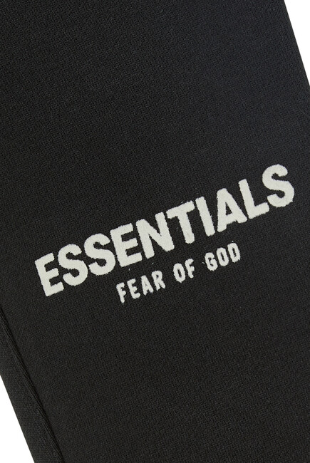 Essentials Logo Fleece Sweatpants